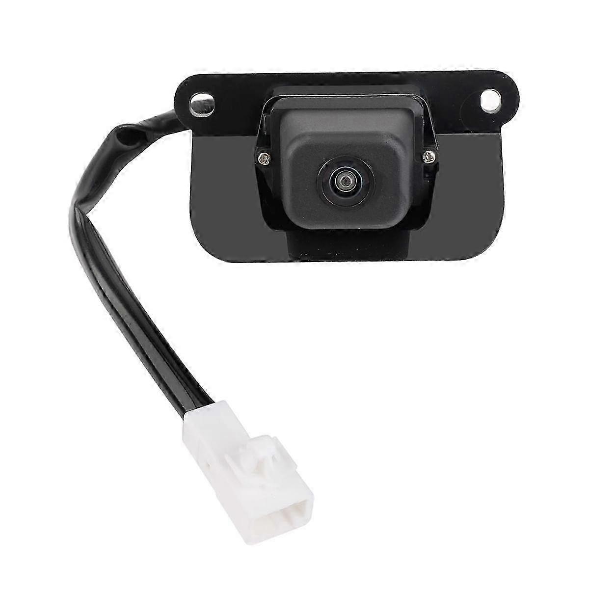 86790-60030 Telecamera posteriore posteriore compatibile GX470 2003-2006 La telecamera di assistenza al parcheggio sostituisce 867906003