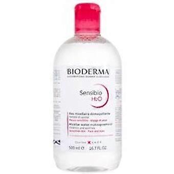 Bioderma - SENSIBIO H2O Solution Micellaire - Beruhigende Lotion 850ml