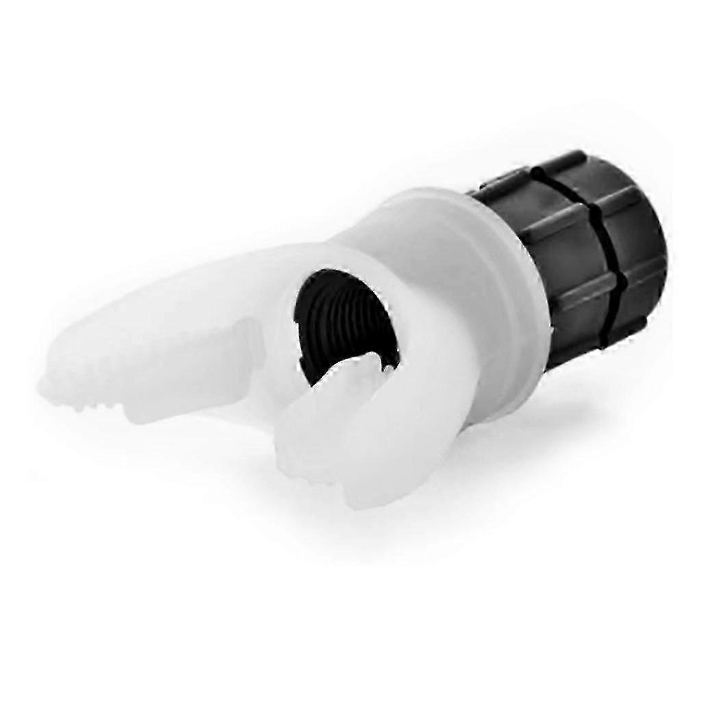 Walkbee Spirométrie Appareil d’exercice respiratoire Appareil d’exercice pulmonaire avec résistance réglable Capacité pulmonaire Force abdominale