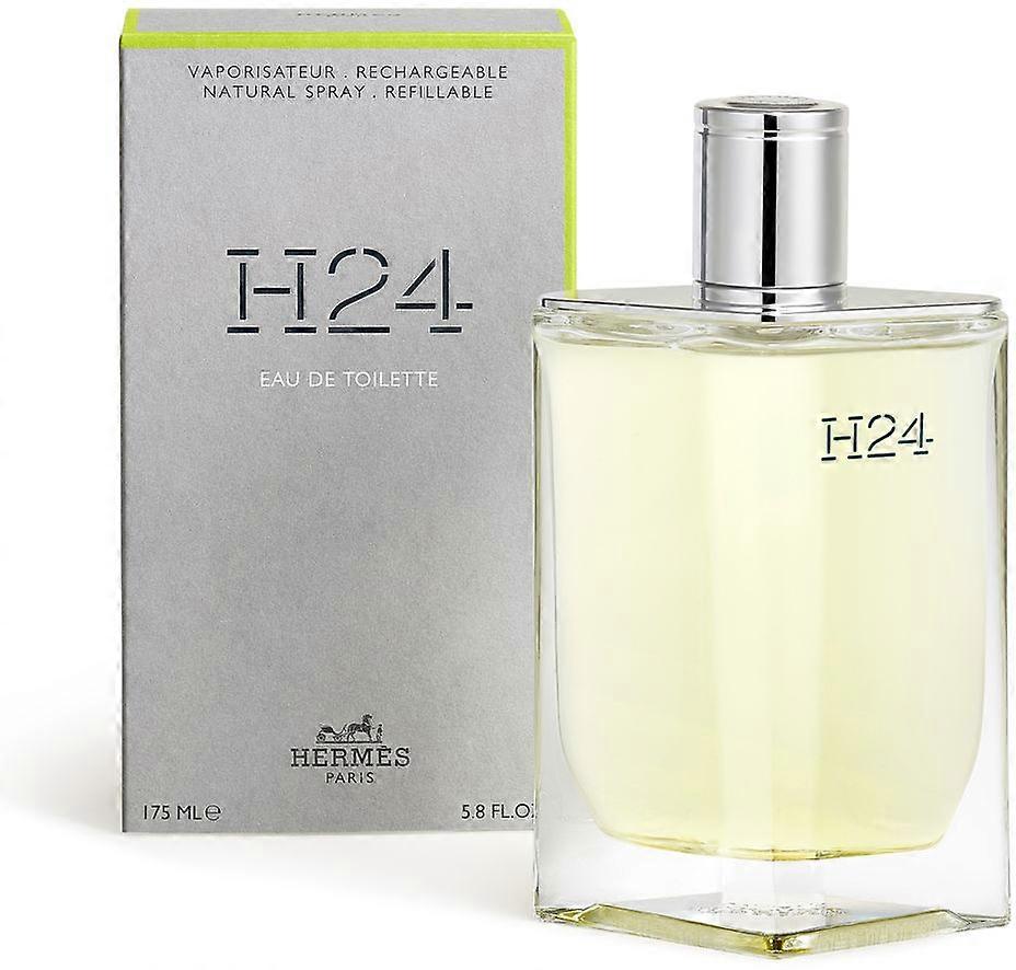 Edt Refillable Hermès H24 175 ml