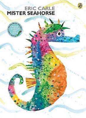 Mister Seahorse