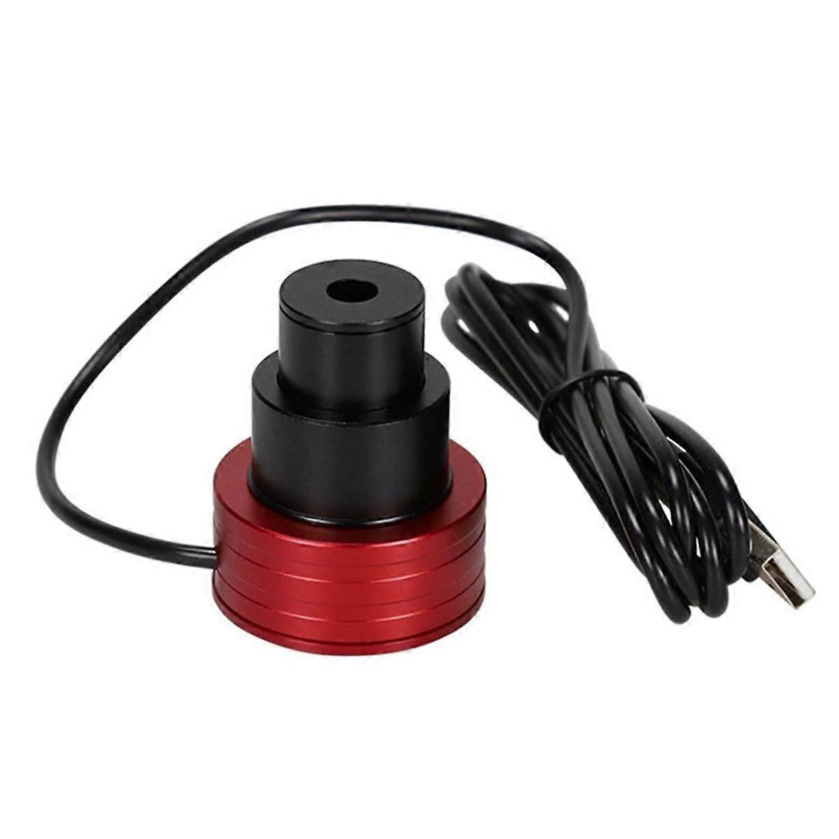 2 Megapixels Electronic Eyepiece USB Digital Camera Lens Ocular for Astronomical Telescope/ Micros