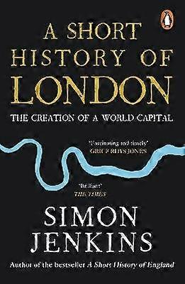 A Short History of London