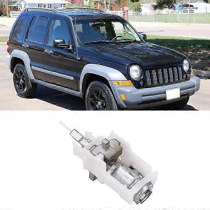 Ignition Lock Steering Column Ignition Switch Actuator Pin Assembly  For Jeep Chrysler Dodge 924-704 4690492 4690492AC Edition