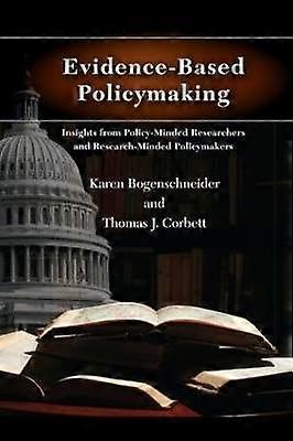 Evidence-Based Policymaking