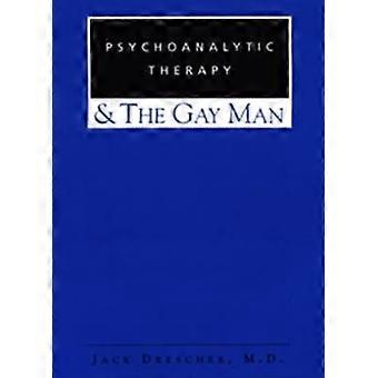 Psychoanalytische therapie en de homoseksuele man