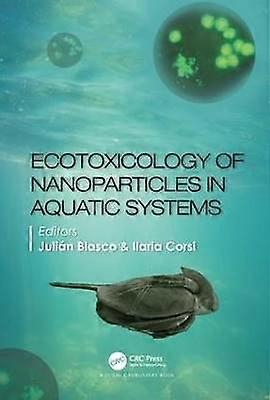 Ecotoxicology of Nanoparticles in Aquatic Systems