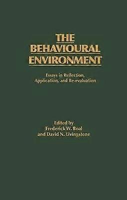 The Behavioural Environment