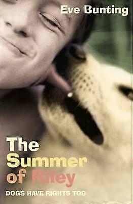 The Summer of Riley