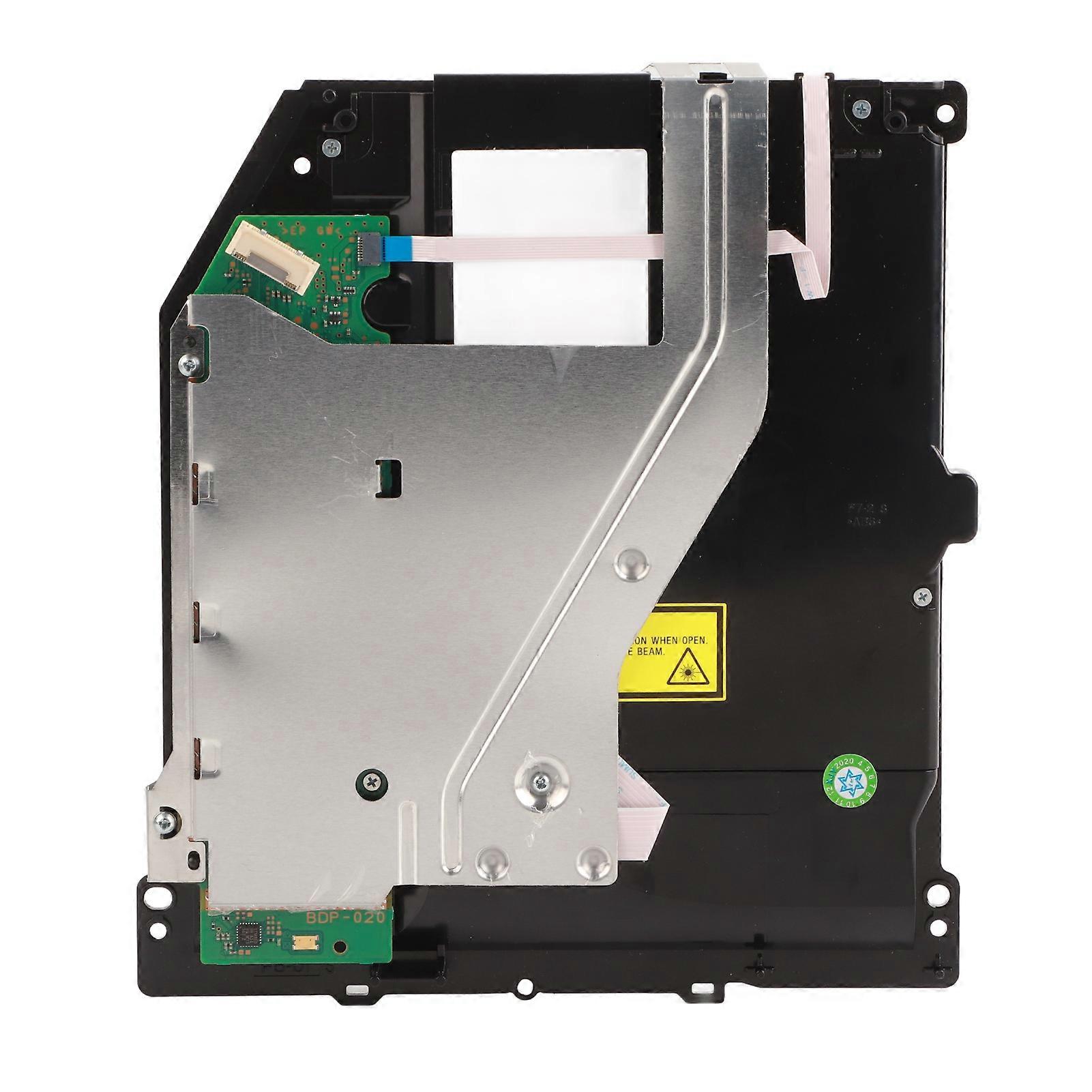 Professional Optical Disc Drive for PS4, DVD Drive Replacement for PS4 1200 Game Console