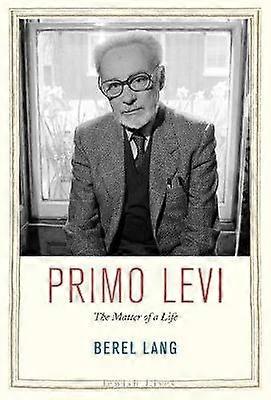 Primo Levi
