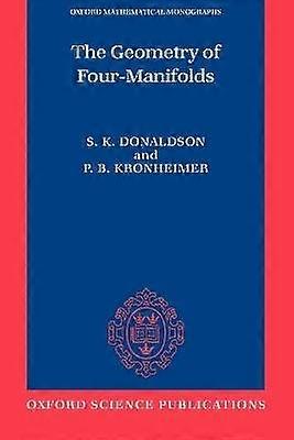 The Geometry of Four-Manifolds