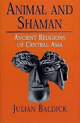 Animal and Shaman