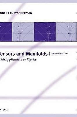 Tensors and Manifolds