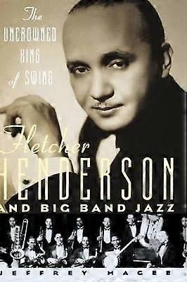 Regele neîncoronat al swing-ului