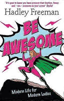 Be Awesome