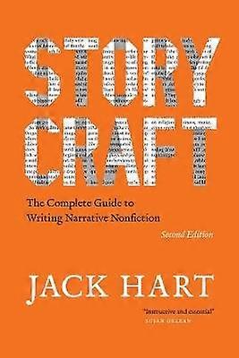 Storycraft Second Edition