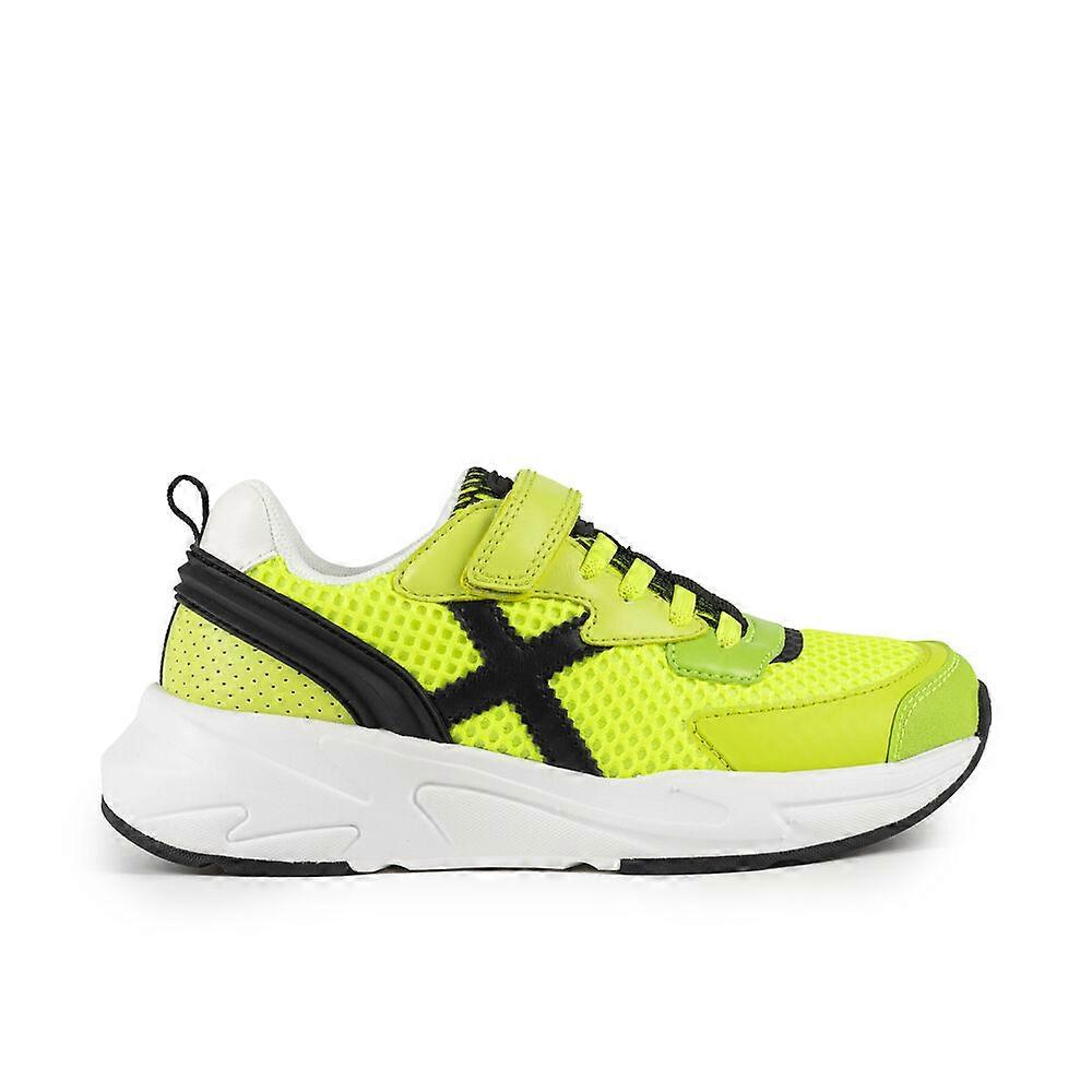 MÜNCHEN Mini track vco 8890107 PINK - børnefodtøj/unisex