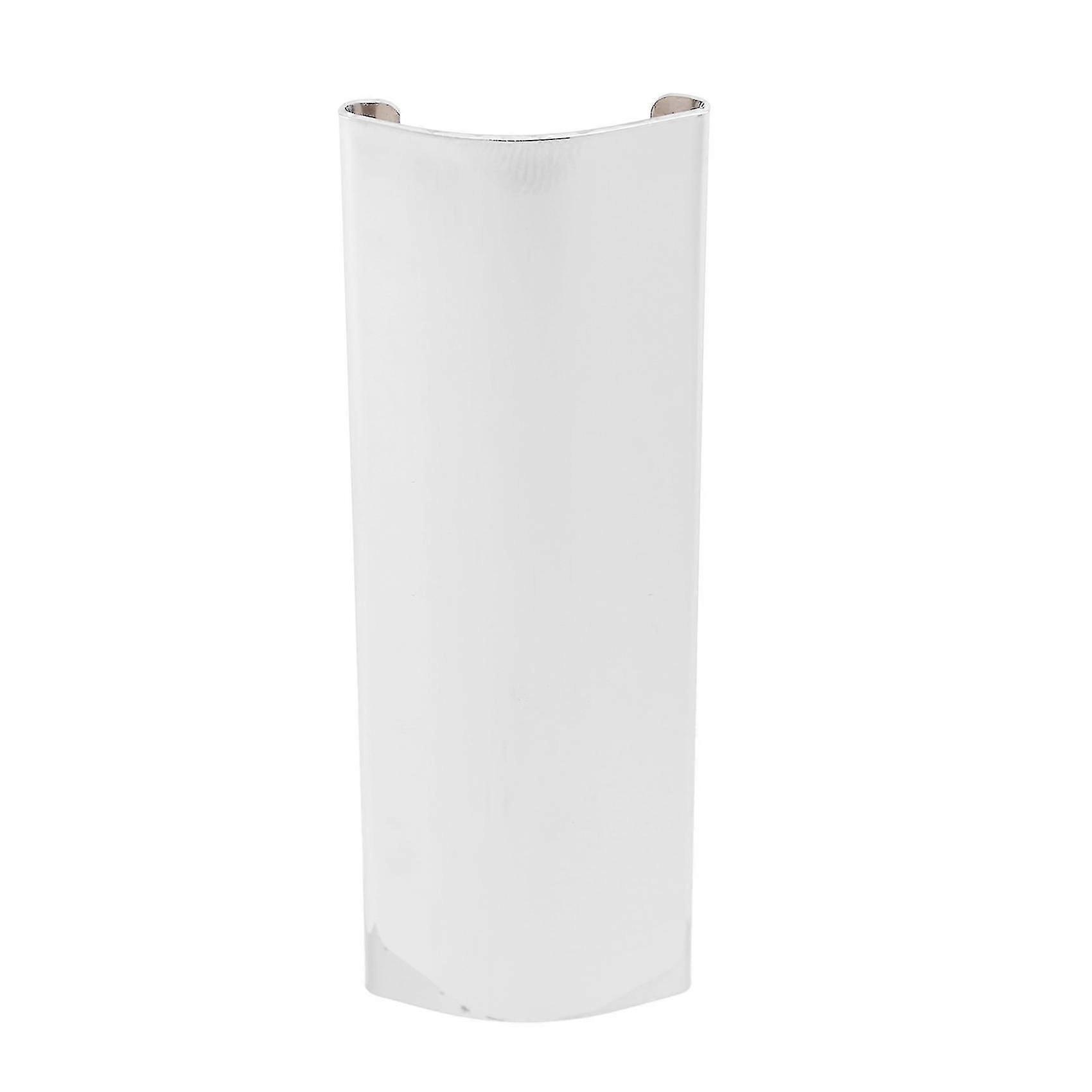 Stainless Steel Billiard Pool Cue Tip Shaper For Pool Cue Care