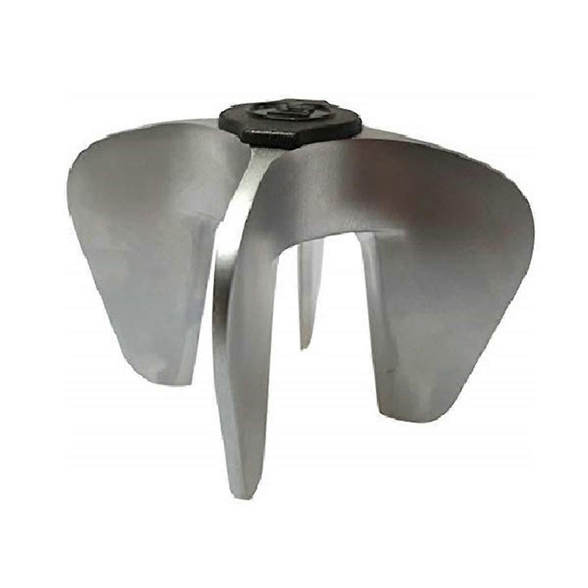 Champagne Bottle Opener - Sparkling Wine Cork Remover - Simple Ergonomic Twist Design,Stainless Ste
