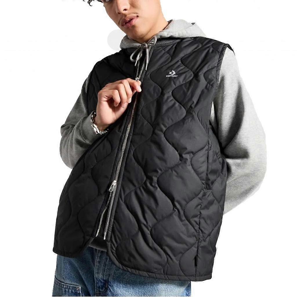 Converse Vest Vesty