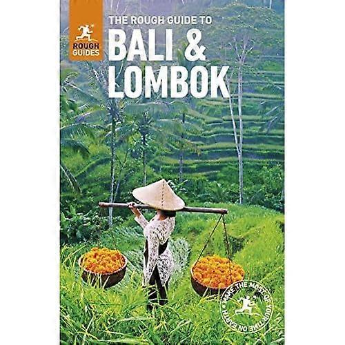 The Rough Guide to Bali & Lombok