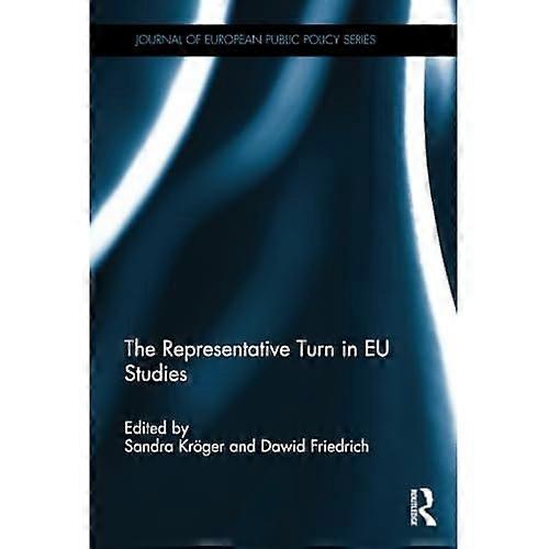 The Representative Turn in Eu Studies