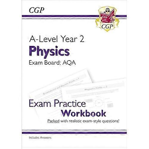 New A-Level Physics for 2018