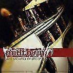 Sacrifices of Life CD (2003)