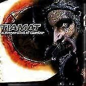 Tiamat A Deeper Kind of Slumber CD (2001)
