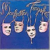 Mecca For Moderns CD (1993)