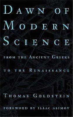 Dawn Of Modern Science