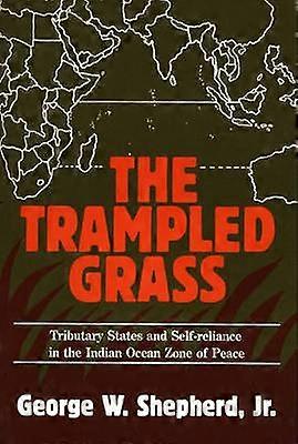 The Trampled Grass