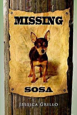 Missing Sosa