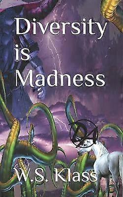 Vielfalt ist Wahnsinn