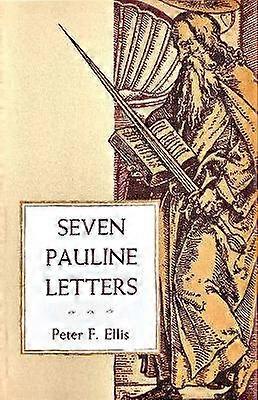 Siete cartas paulinas