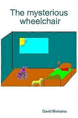 The Mysterious Wheelchair