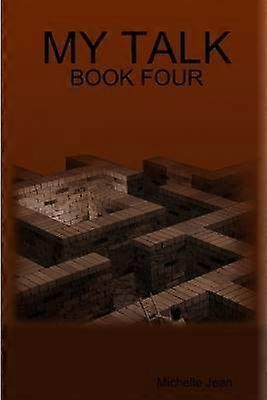 Mon discours - Livre quatre