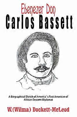 Ebenezer Don Carlos Bassett