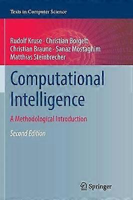 Intelligence computationnelle