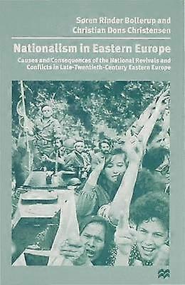 Nationalism in Eastern Europe