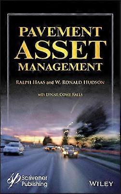 Pavement Asset Management