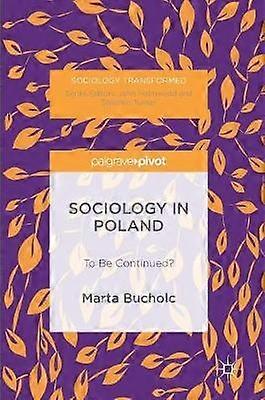 Sociology in Poland
