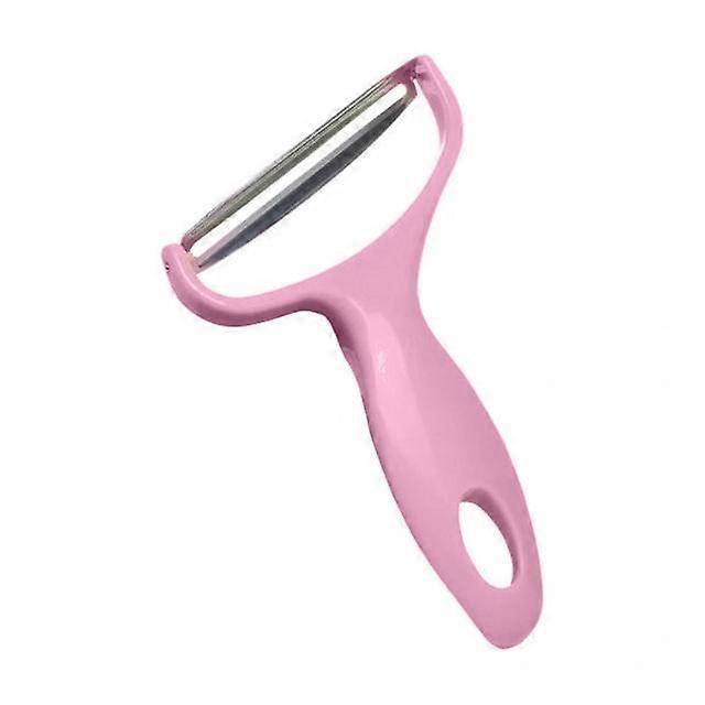 Ergonomic Vegetable Cutter for Cabbage Slicing, Grating, and Peeling