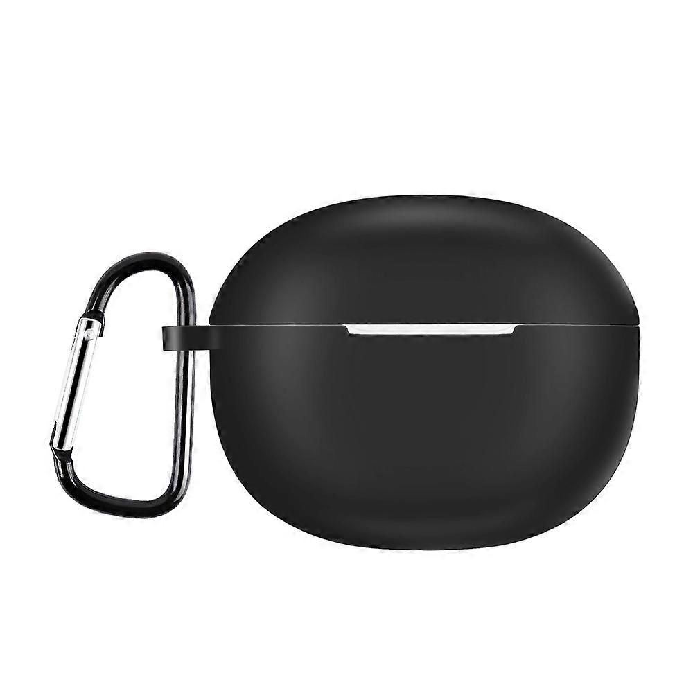 For Realme T100 Wireless Earphone Silicone Protective Case