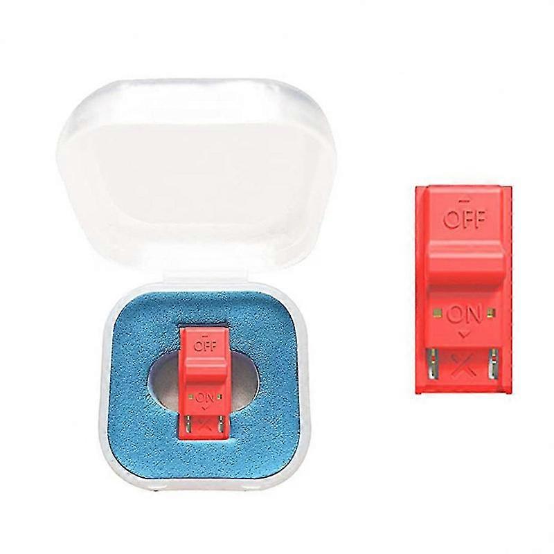 Rcm Jig For Nintendo Switch Rcm Clip Short Connector For Ns Recovery Mode Used To Modify The
