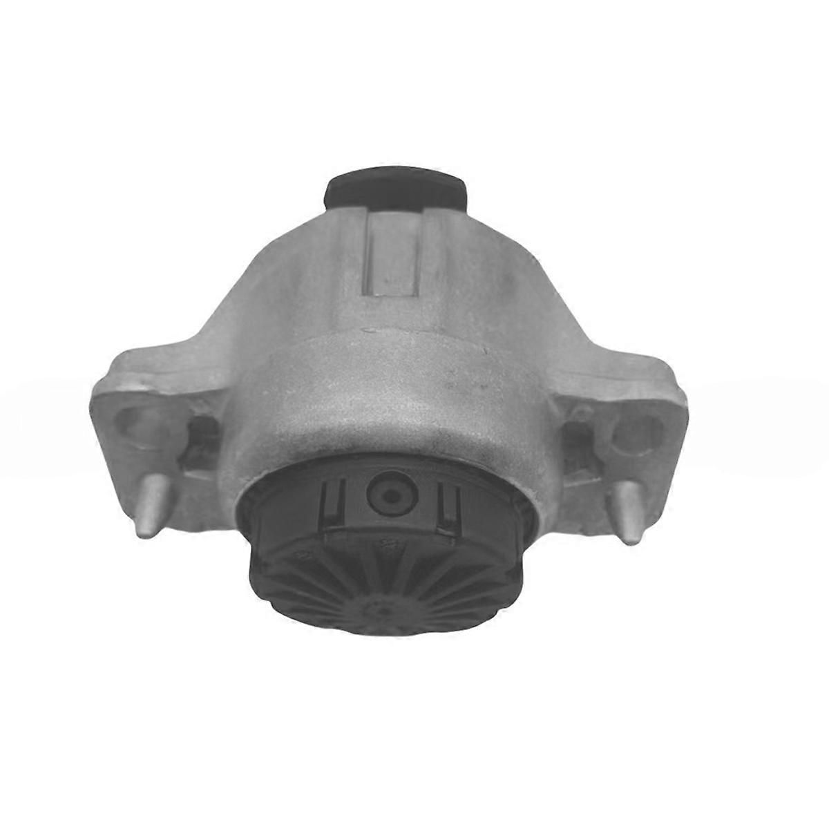 Front Right Engine Motor Mount Bracket T2H39677 for XF XE 2017-2019 2.0 I4 Engine Installation Glue