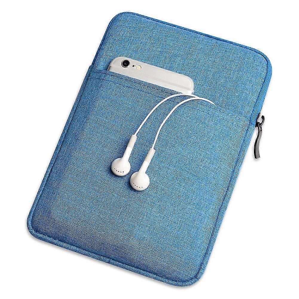 Shockproof Tablet Storage Bag Protective Case for iPad 3 Air 1 2 Mini 4 Pro