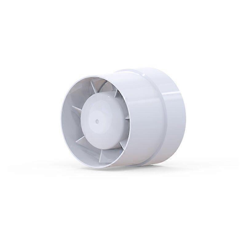 Bathroom Exhaust Fan
