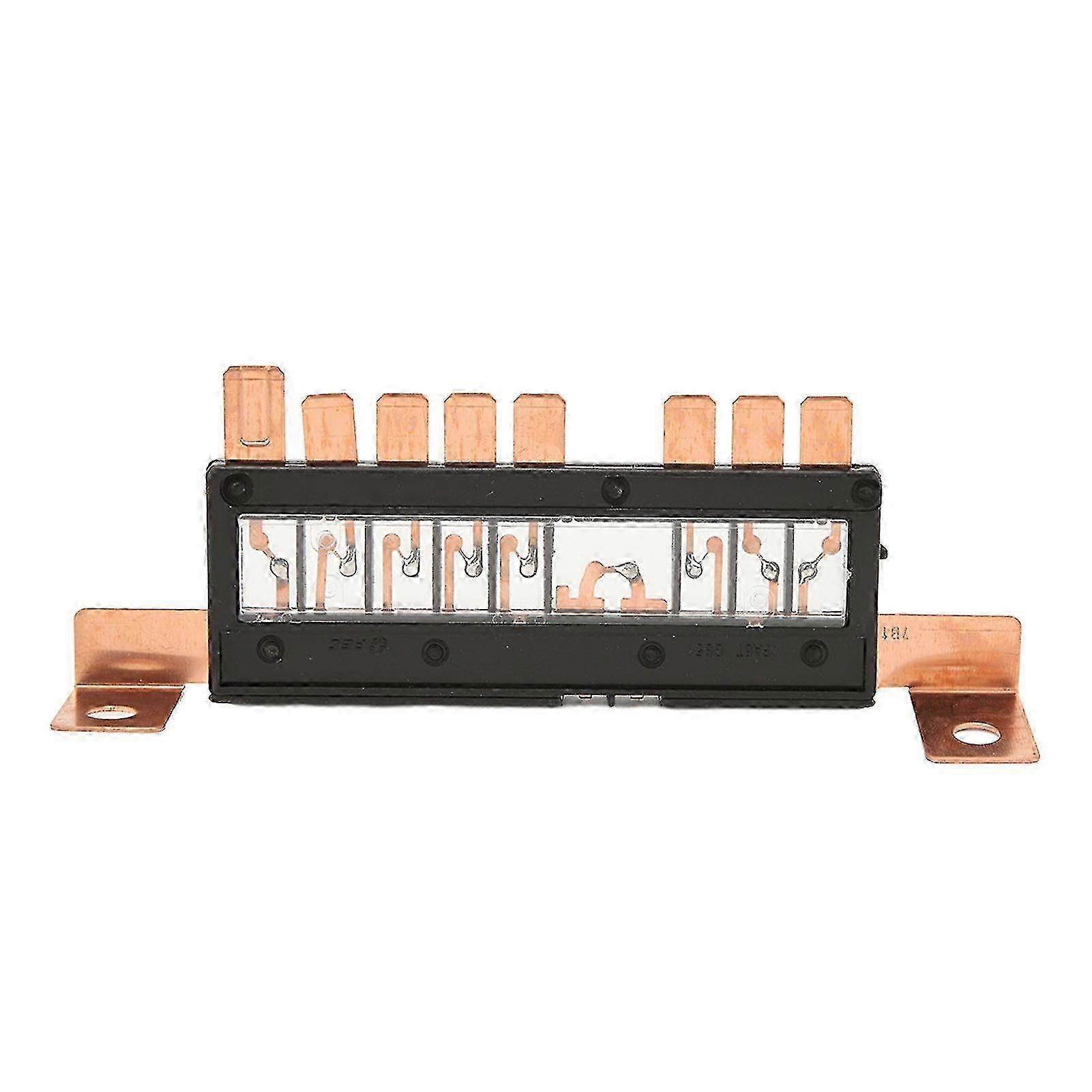 Multi Fuse Block Replacement for Kia Forte Soul Forte5 Koup - 125A 18790 01031 f26